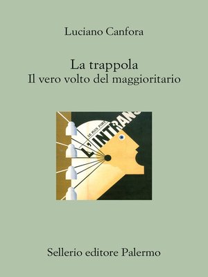 cover image of La trappola